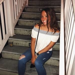 Meet your Posher, Kara